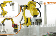 Robo-QCS: An innovative in-line automatic system