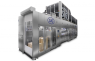 SIG introduces food and beverage filling technology