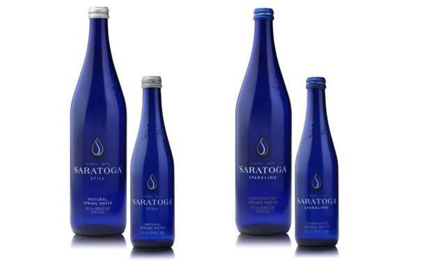 BlueTriton Brands acquires Saratoga Spring Water