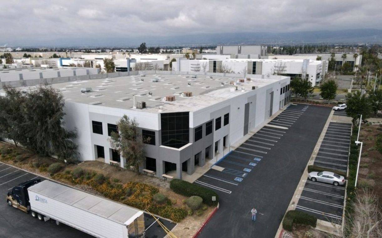 T. Hasegawa USA to open US manufacturing facility