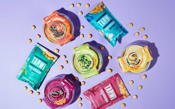 Tarwi Foods releases lupin bean-based snacks