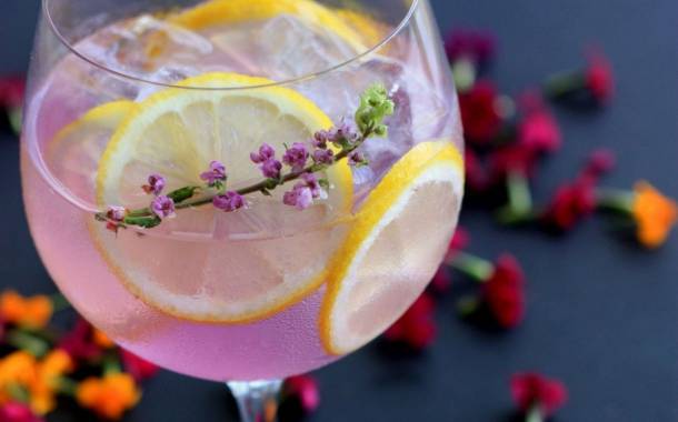 Kerry introduces new range of distillates for no- and low-alcohol drinks