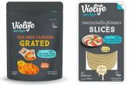 Upfield's Violife adds two new vegan cheese products to portfolio