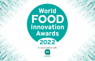 World Food Innovation Awards 2022: Finalists announced