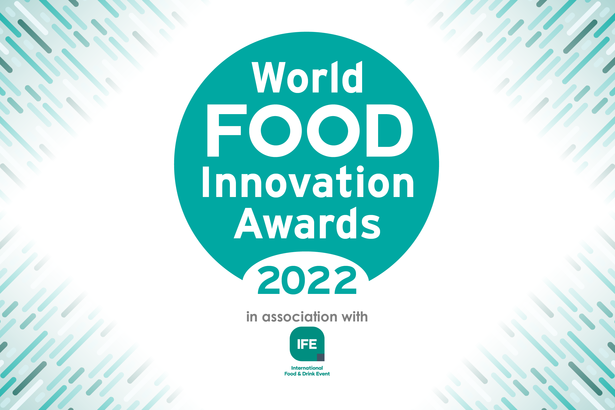 World Food Innovation Awards 2022 now open for entries