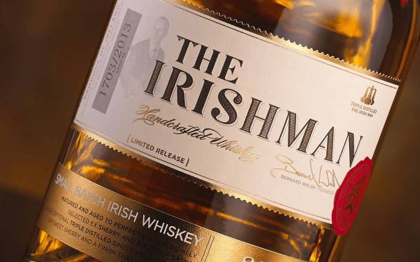 Amber Beverage Group acquires Ireland's Walsh Whiskey