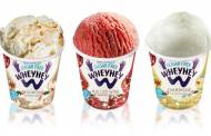 Wheyhey launches seasonal alcohol-infused ice cream range