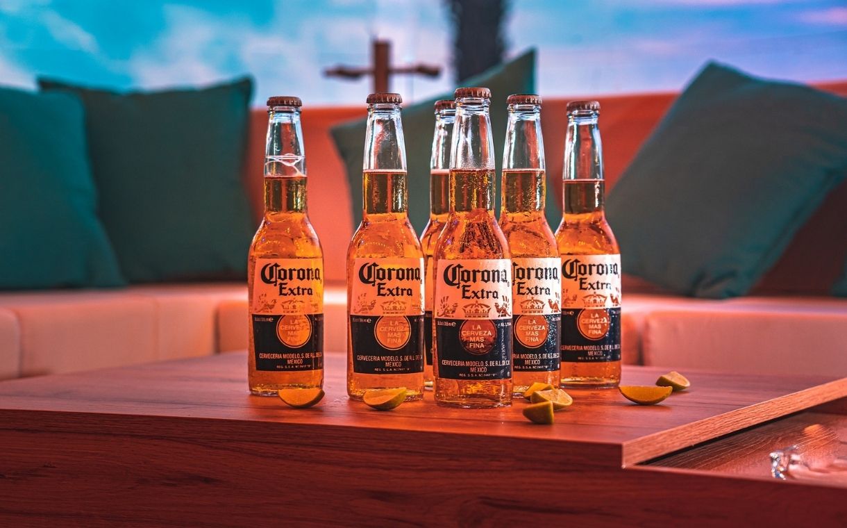 Constellation Brands to build $1.3bn brewery in Mexico - <i>Wall Street Journal</i>