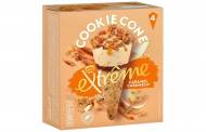 Froneri launches Extrême ice cream in a cookie cone