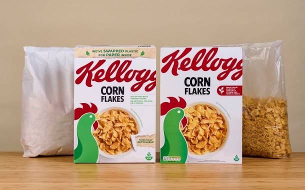 Kellogg posts 11.5% organic sales growth, retains plant-based meat business
