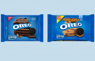 Oreo releases two new cookie flavours