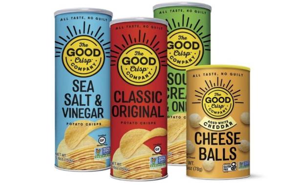 Lotus Bakeries invests in better-for-you snack brand