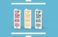 Tiptoh, SIG and Olympia Dairy launch pea protein beverage in Belgium