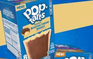 Kellogg unveils new donut-inspired Pop-Tarts