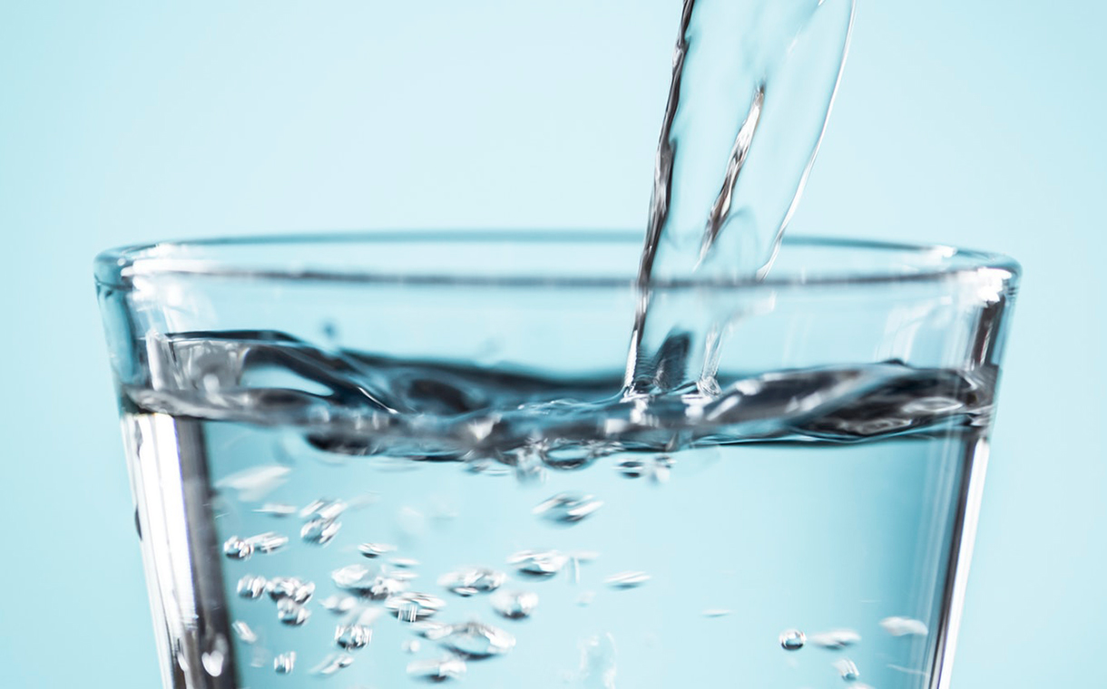 Primo Water acquires two French spring water businesses