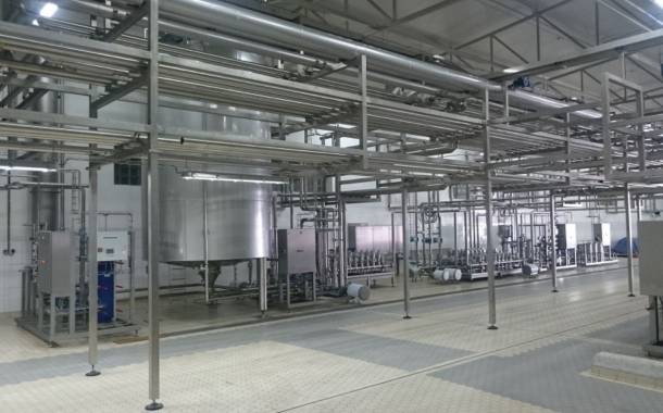 Bucher Unipektin buys brewery equipment supplier Denwel