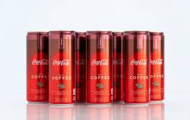 Coca-Cola introduces Coffee Mocha to its flavours range