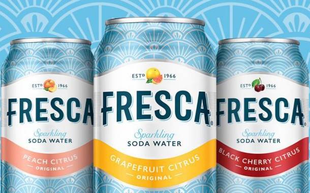 Constellation Brands partners with Coca-Cola to launch Fresca cocktails