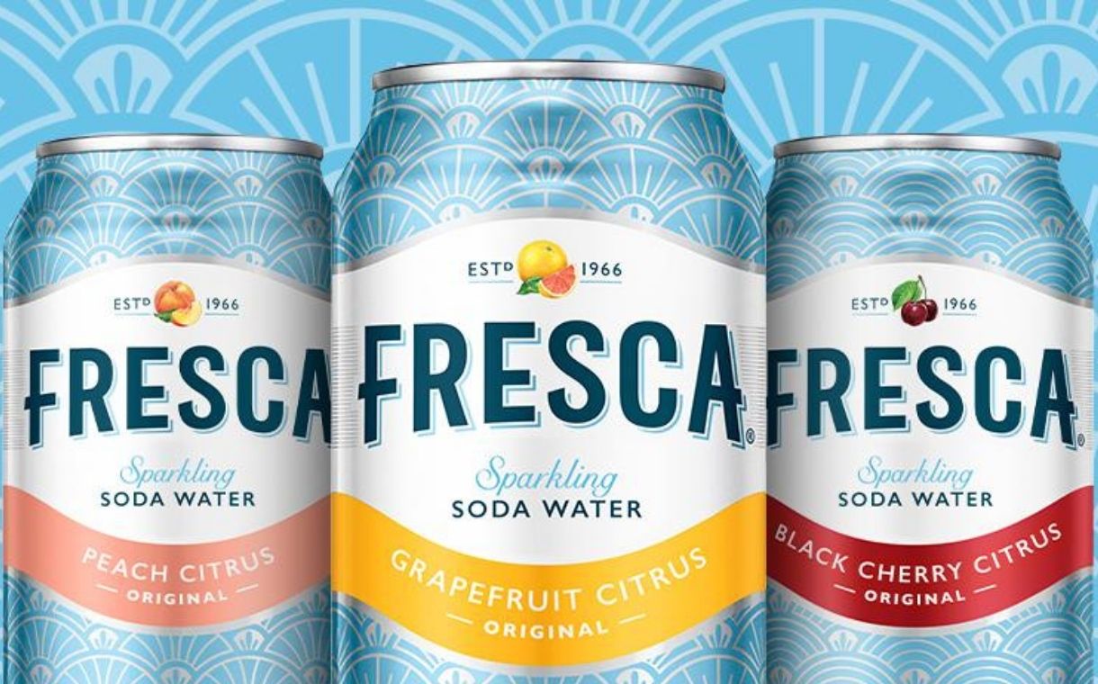 Constellation Brands partners with Coca-Cola to launch Fresca cocktails
