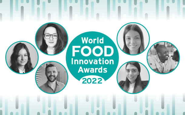 World Food Innovation Awards 2022: What are the judges looking for? (Part 1)