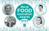 World Food Innovation Awards 2022: What are the judges looking for? (Part 2)