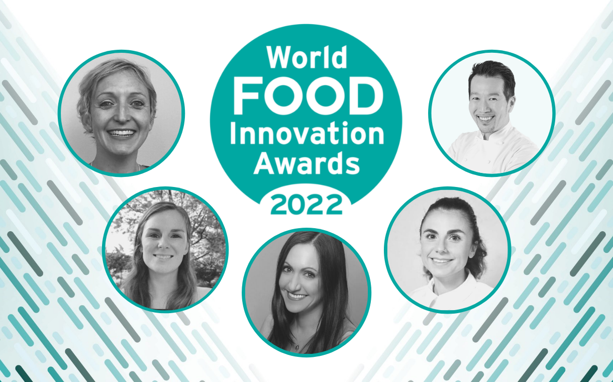 World Food Innovation Awards 2022: What are the judges looking for? (Part 2)