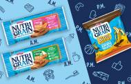 Kellogg's rolls out three new Nutri-Grain flavours mashup