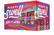 Mighty Swell unveils new spiked seltzer variety pack