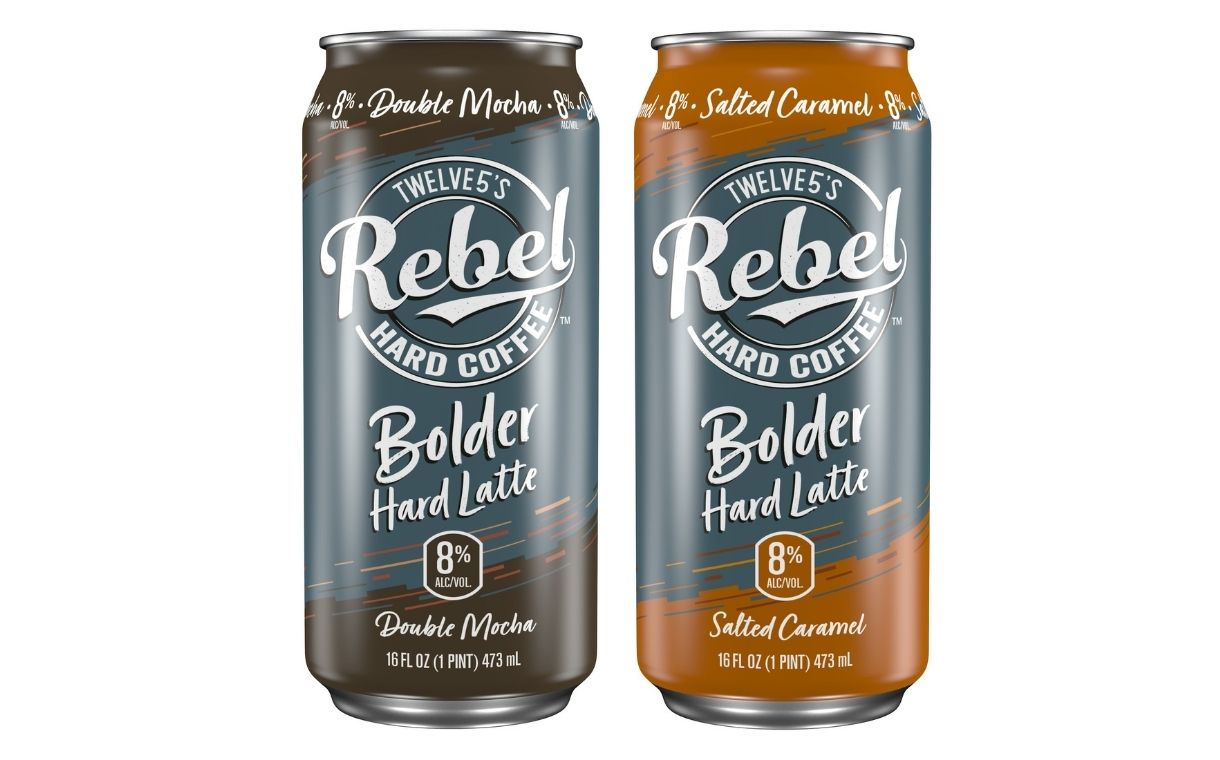 Twelve5 Beverage Company launches new Bolder hard coffee
