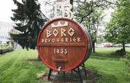 Royal Unibrew takes full control of Norway's Hansa Borg Bryggerier