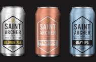Molson Coors to sell Saint Archer brewery to Kings & Convicts Brewing Co