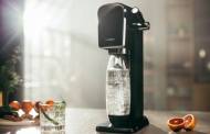 PepsiCo unveils new SodaStream machine