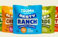 TSUMo Snacks raises $4m in funding round