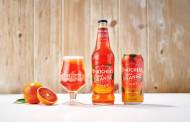Thatchers introduces blood orange cider