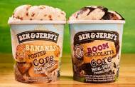 Ben & Jerry's expands non-dairy line-up with two new flavours
