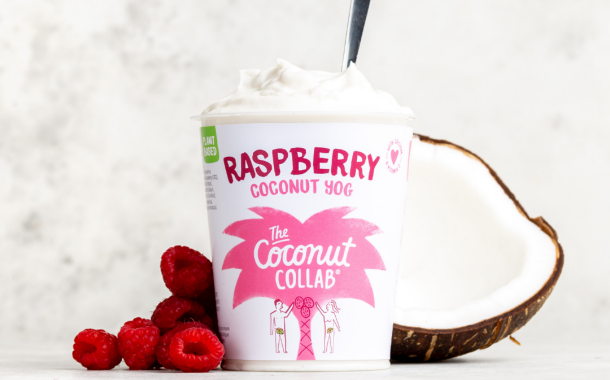 The Coconut Collaborative unveils three new offerings