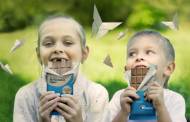 Amcor unveils high-barrier recyclable paper confectionery packaging