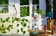 Bacardí rum to reduce greenhouse gas emissions by 50%