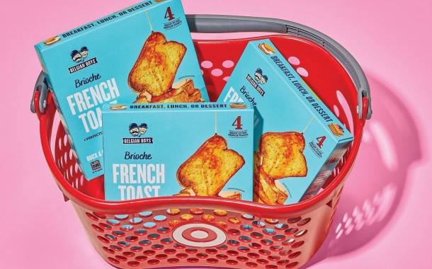 Belgian Boys launches 'toaster-ready' French toast