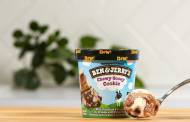 Unilever unveils new Ben & Jerry's ice cream flavour