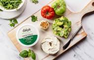 Daiya Foods announces launch of new plant-based cream 'cheeze' flavour