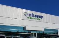 Embassy Ingredients announces CAD 3m facility expansion