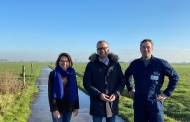 FrieslandCampina and Danone partnership cuts greenhouse gas emissions