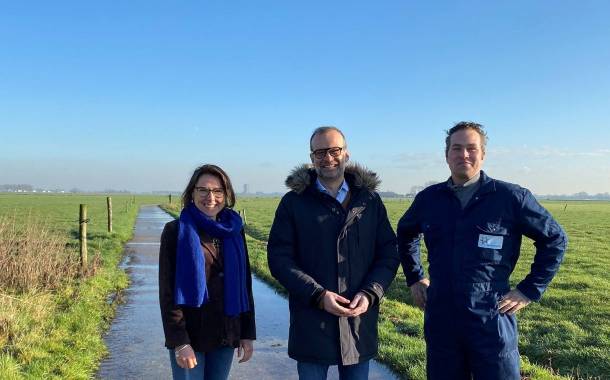 FrieslandCampina and Danone partnership cuts greenhouse gas emissions