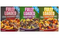 Iceland introduces new fully loaded fries range