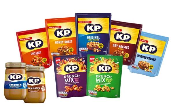 KP Snacks warns of delivery delays after cyber attack – <i>Better Retailing</i>