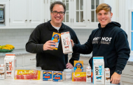 Kraft Heinz and NotCo unveil joint venture for plant-based innovation