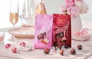 Lindt & Sprüngli's Lindor launches new limited-edition chocolate truffles