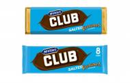 Pladis introduces new McVitie's Club bar flavour