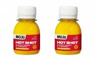 Moju unveils spicy caffeine-free juice shot